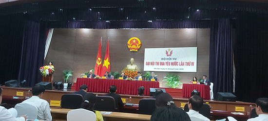 Trách nhiệm của công chức, viên chức trong bối cảnh xây dựng và thực hiện Chính phủ điện tử